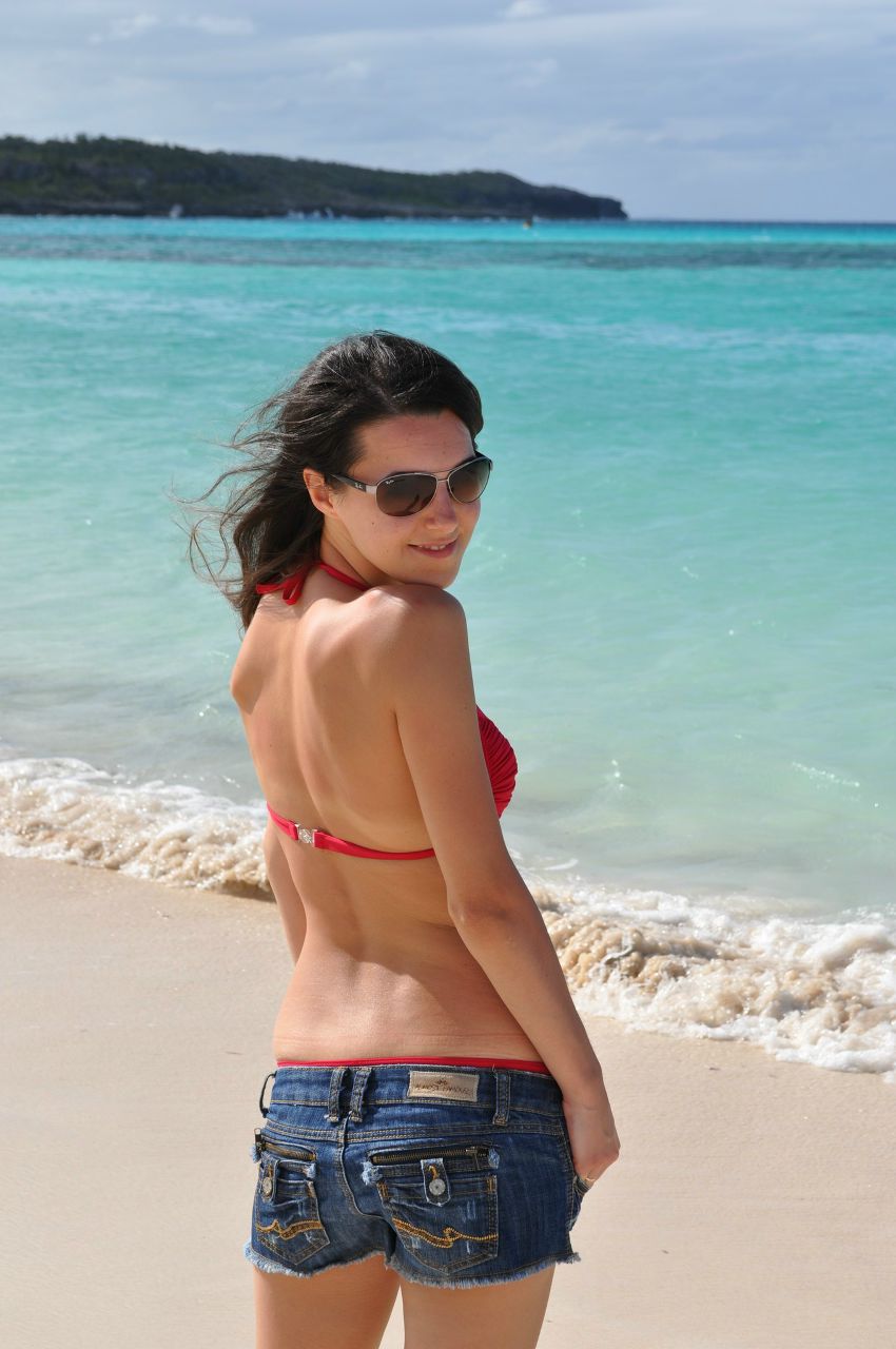 Viktoriia Zhilchuk-Petriv | Toronto