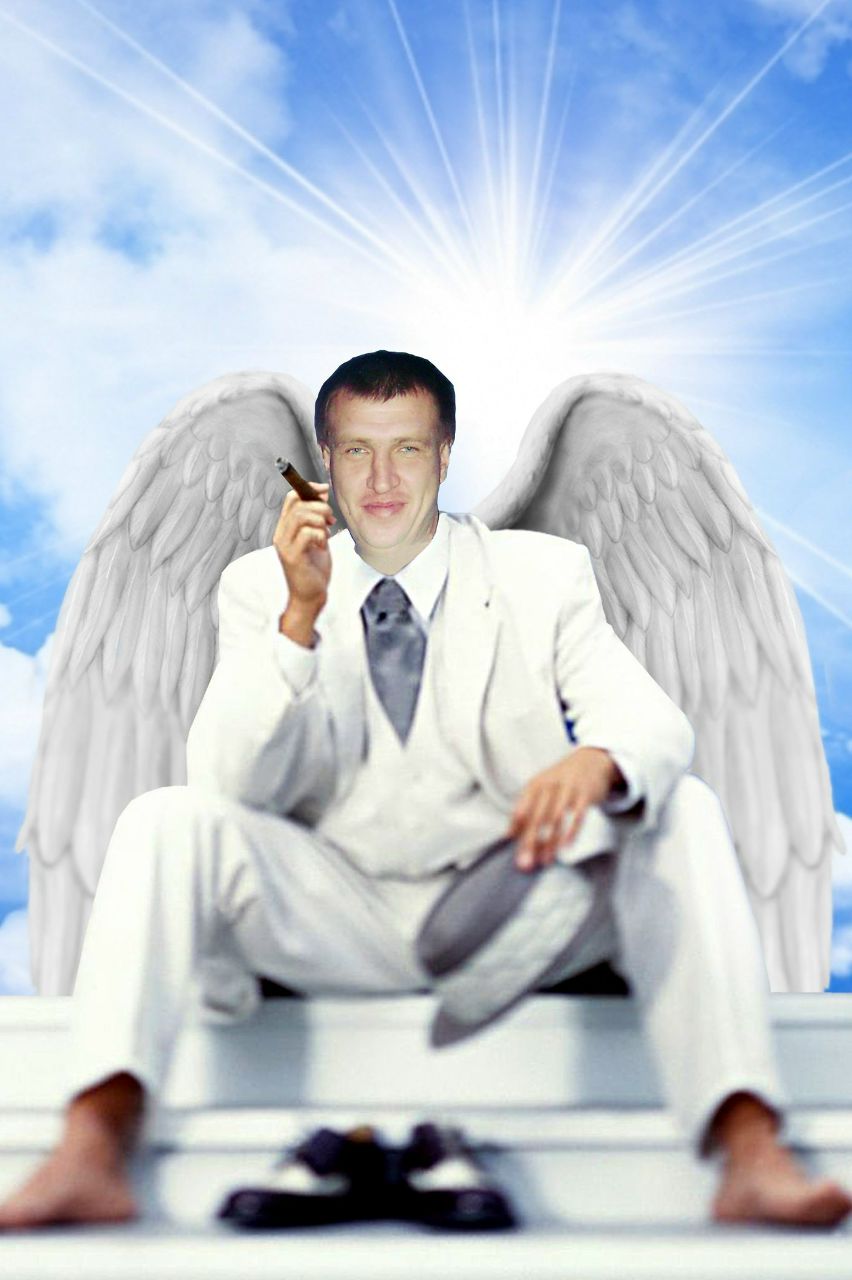 Алексей Коробочкин | Чистополь