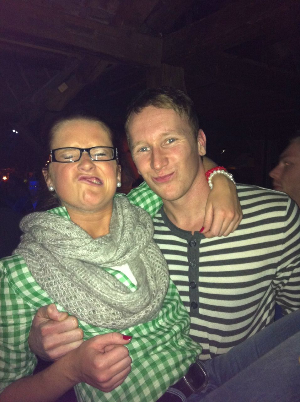 Бродер Ханзен | Калининград