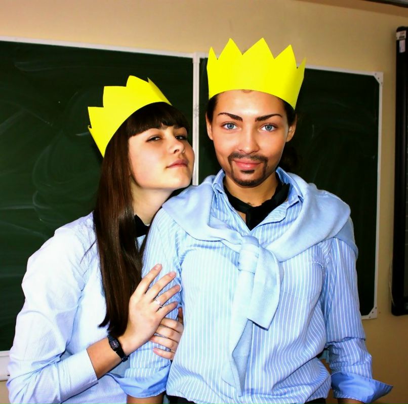 Margarita Blank | Helsinki