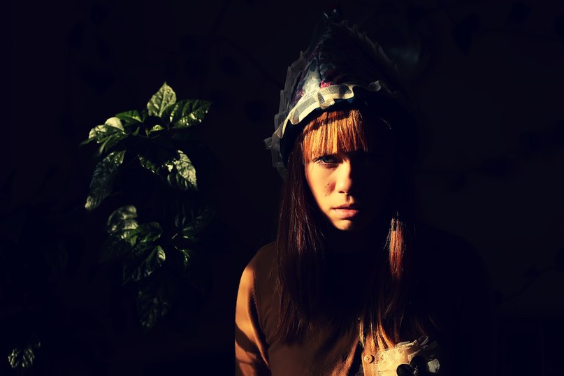 Василиса Захарова | Barcelona