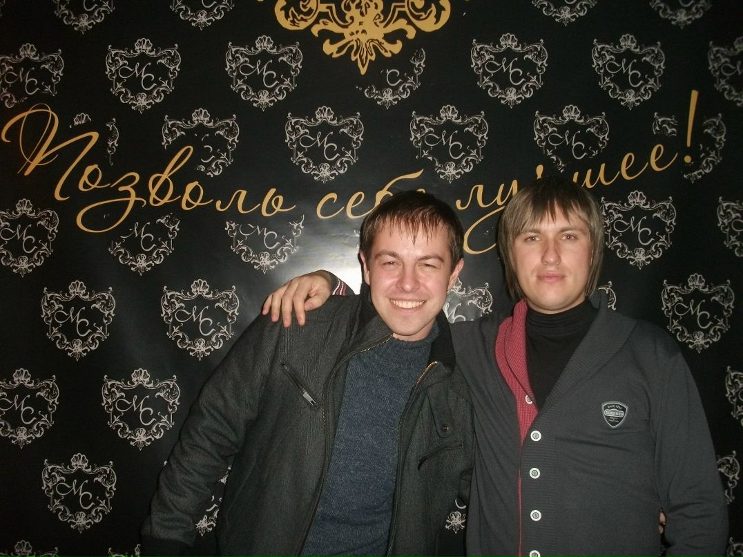 Влад Велиев | Одесса