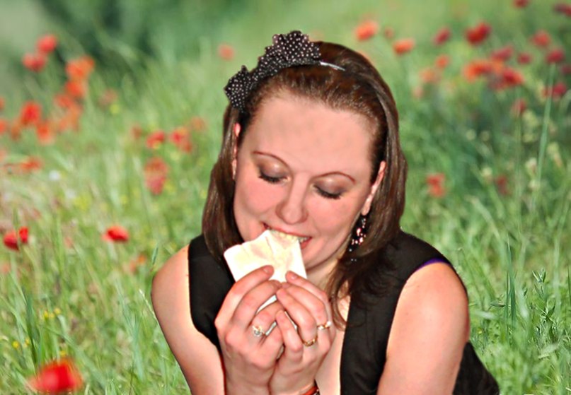 Юлия Синюта | Челябинск