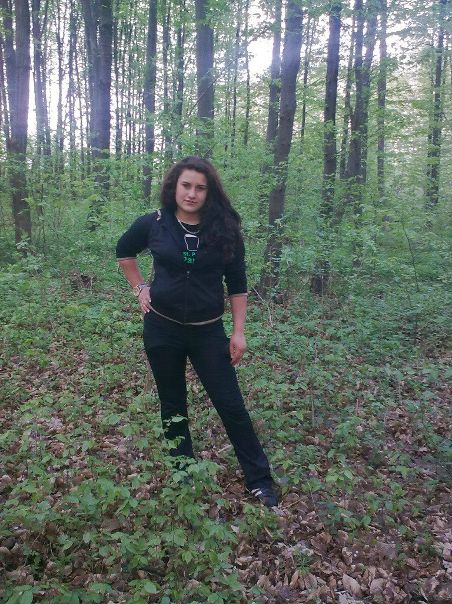 №48, Адела Галбура, 35 лет, Москва №48, Адела Галбура, 35 лет, Москва