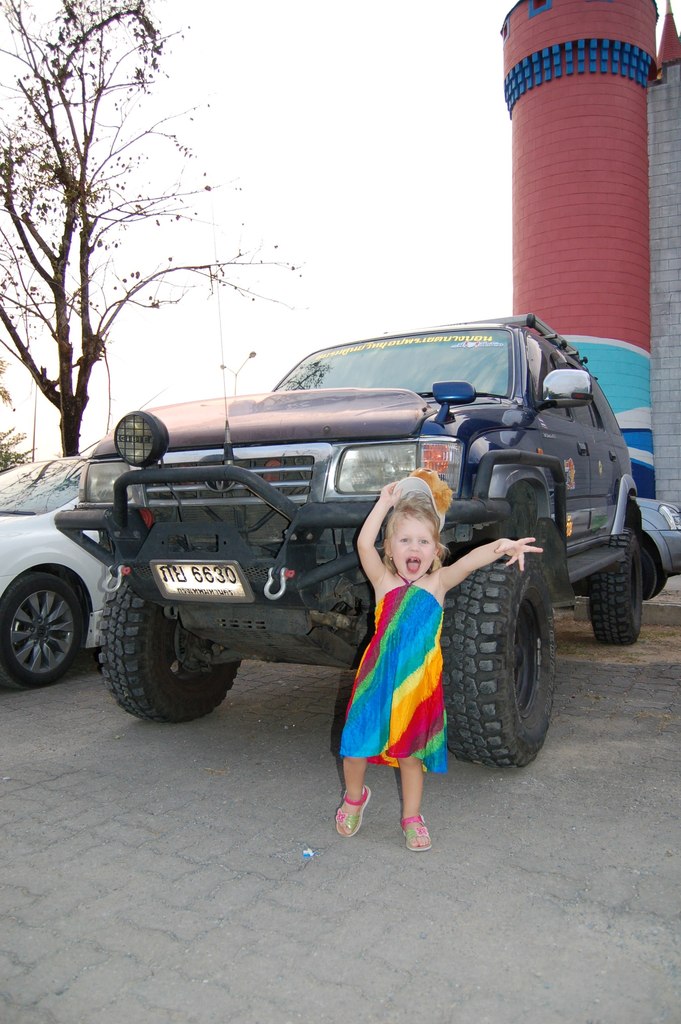 Игорь Распопов Hichk()k | Алматы