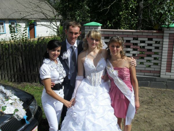 №41, Ірина Маційчук, Черняхов №41, Ірина Маційчук, Черняхов