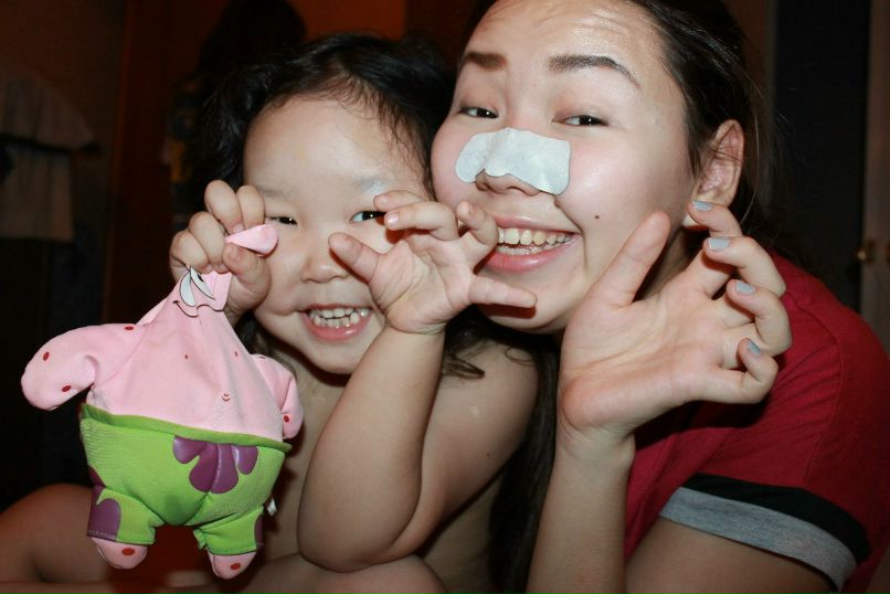 Михаил Гоголев | Якутск