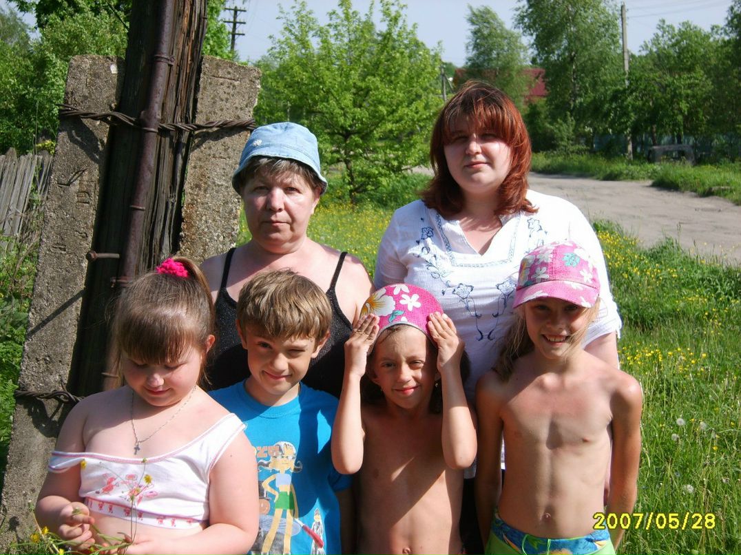 Екатерина Воронова | Москва