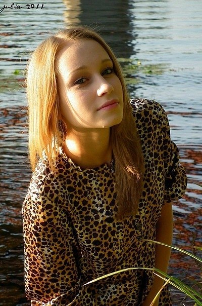 Камилла Кудинова | Санкт-Петербург