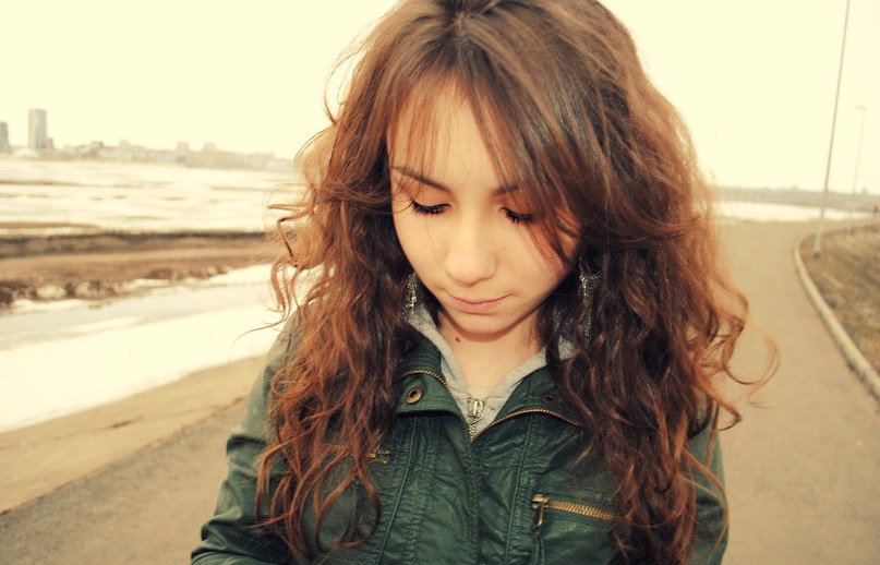 Рената Фахрутдинова | Казань