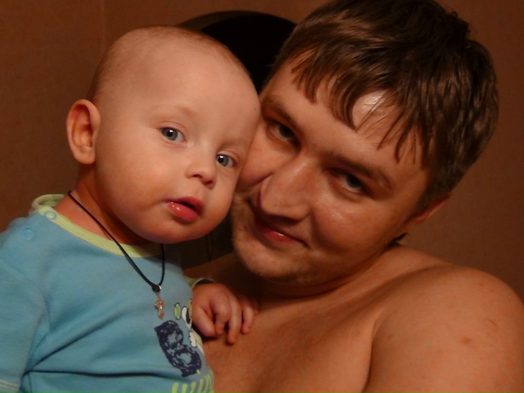 Марк Лазарев ......э | Новокузнецк