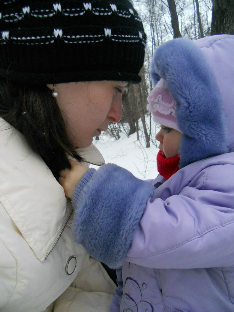 Наталья Смирнова | Заречный