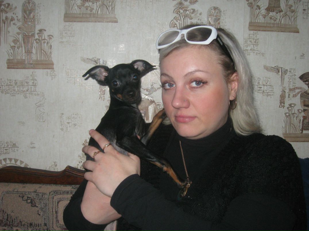 Света Чикалова | Казань