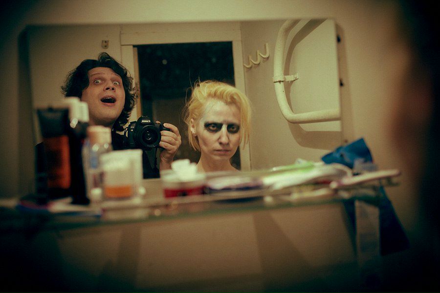 Сергей Малеванный | Москва