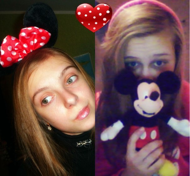 Юля Гармаш | 