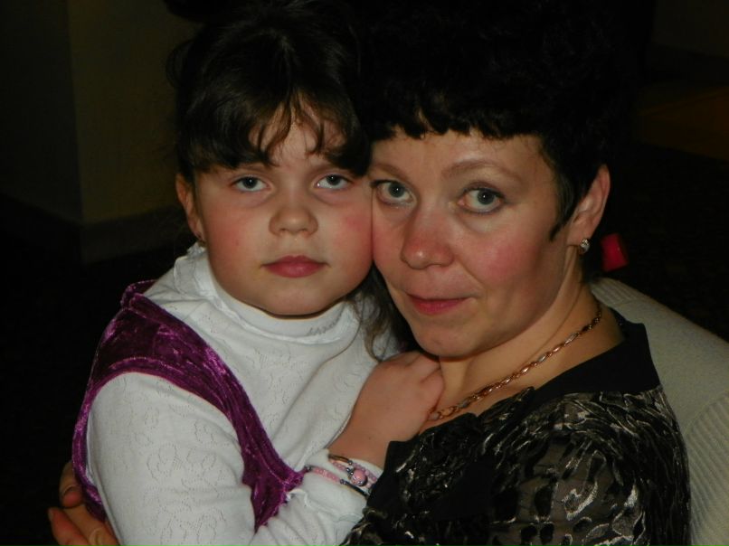 Марина Новикова | Казань