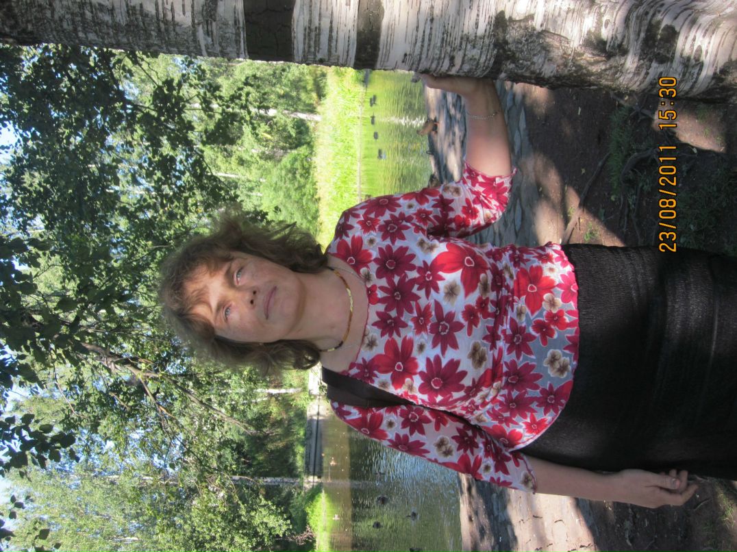 Светлана Романова | Петрозаводск