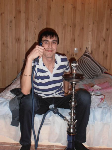 №32, Эльдар Якупов, 105 лет, Ульяновск №32, Эльдар Якупов, 105 лет, Ульяновск