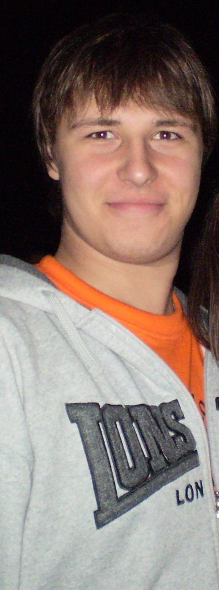 Антон Дяченко | 