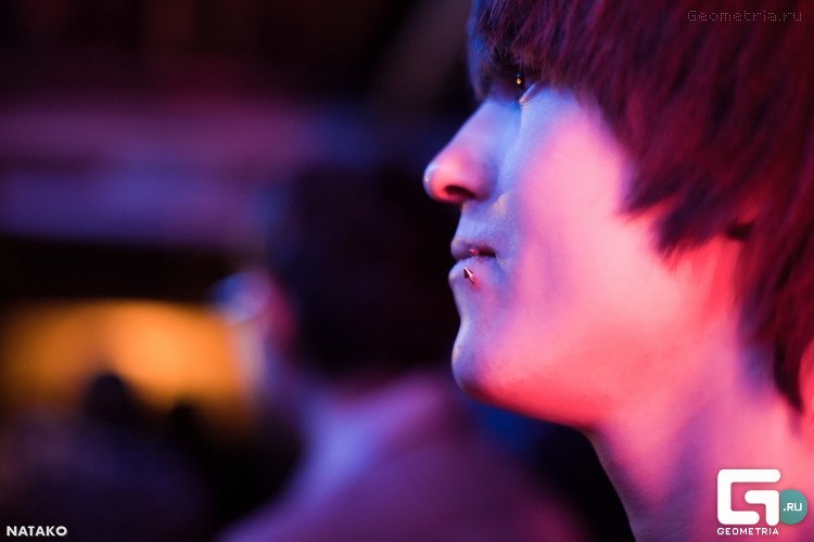 Святослав Коновалов DarkstaR | Снежинск