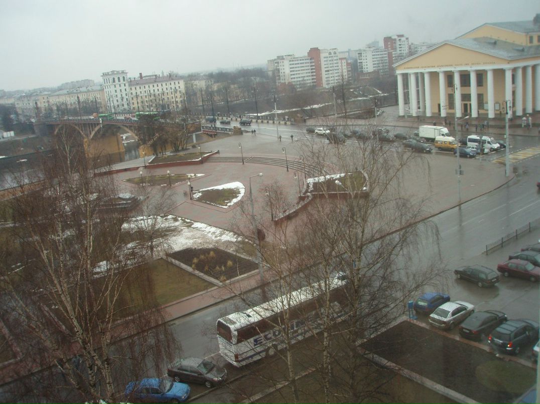 Анатолий Зуев | Санкт-Петербург