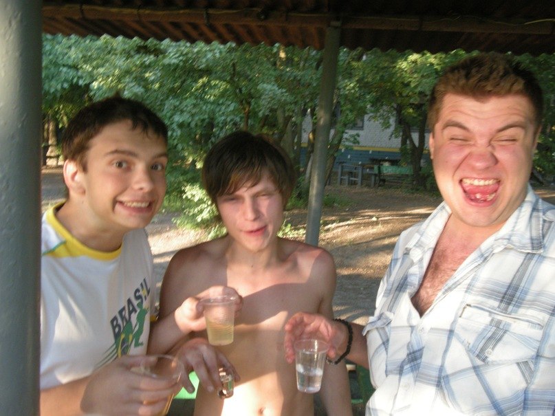 Роман Калиниченко | Днепр (Днепропетровск)