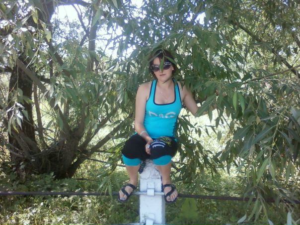 №4, Марина Городцова №4, Марина Городцова