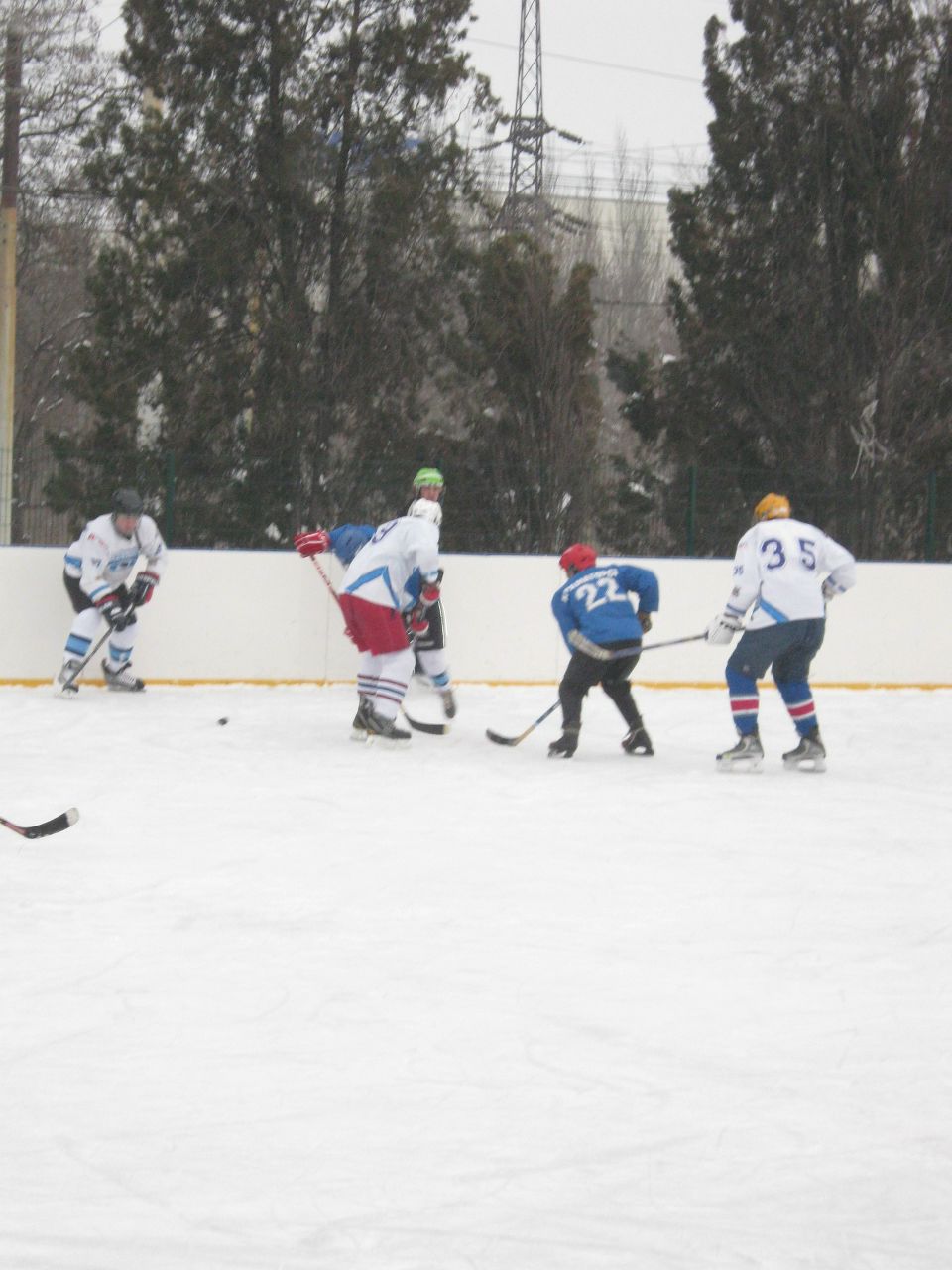 Максим Максимович | Gdynia