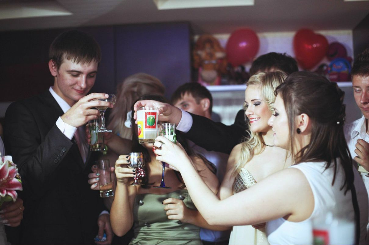 Ромка Богдан | Копище