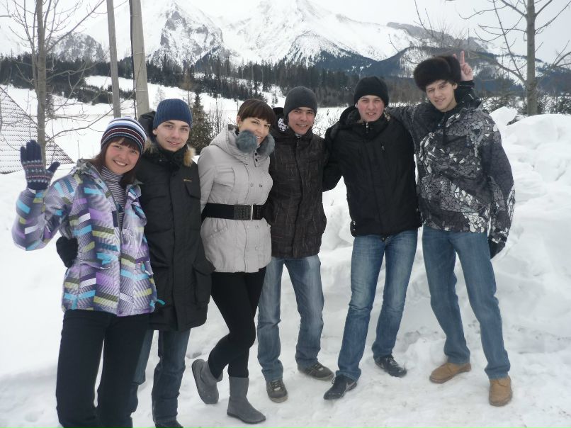 Олежек Гордеев | Москва