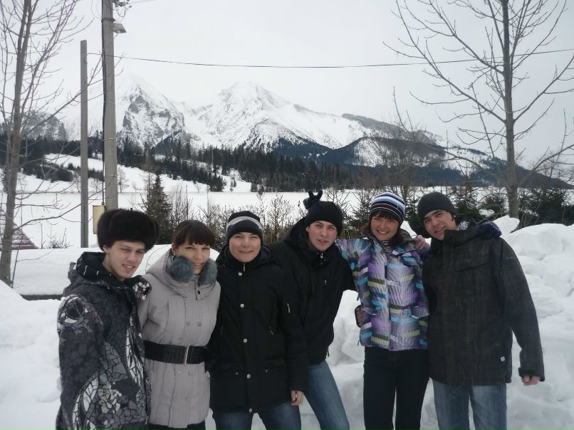 Олежек Гордеев | Москва