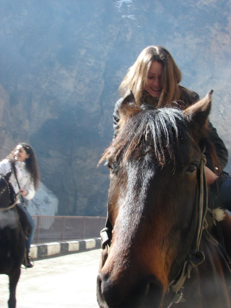 Ольга Фрей | Москва