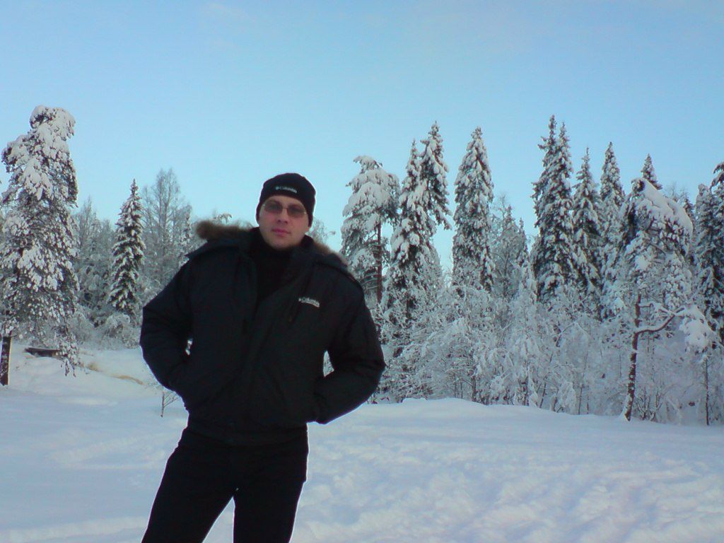 Михаил Тарасов | Сортавала