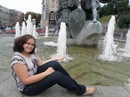 Фотография Ярошук Лены
