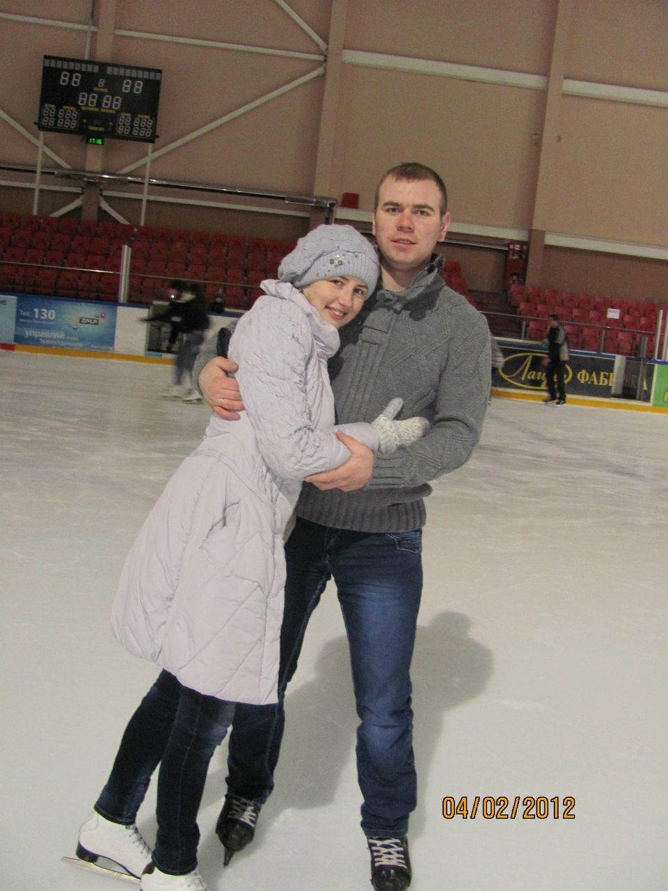 Дима Салаш | Барановичи