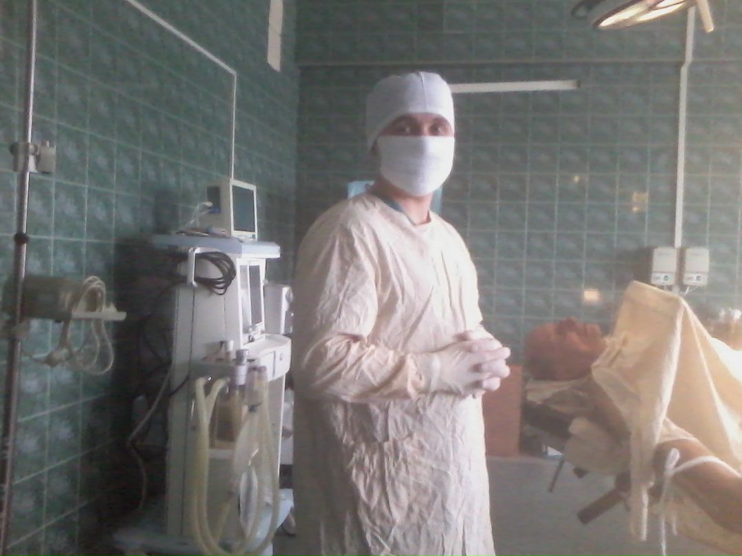 Александр Пихед | Киев