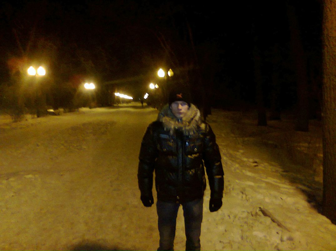 Dmitriy Shipilov | Мелитополь