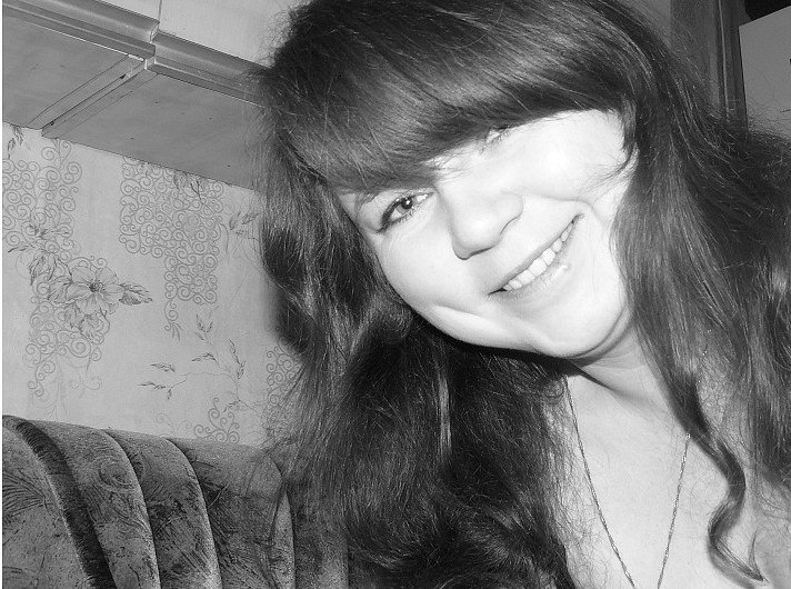 Ирина Писцова | Мегион