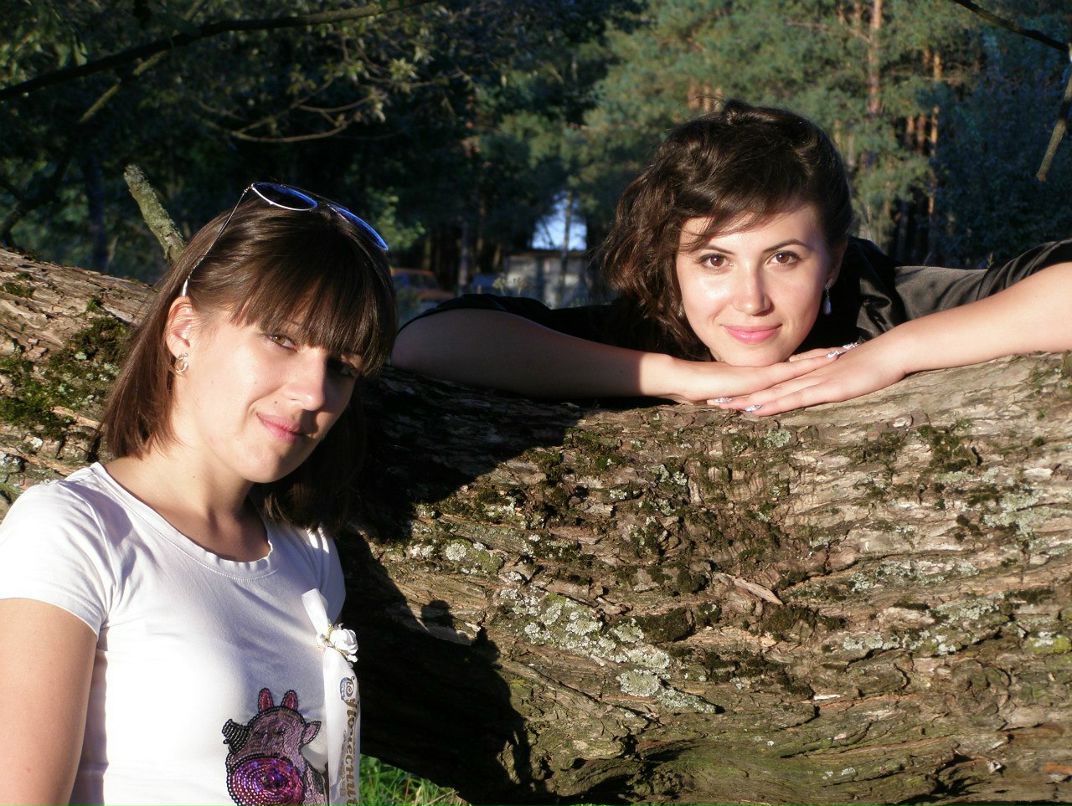 Алина Лисовская (Корженевская) | Коростень