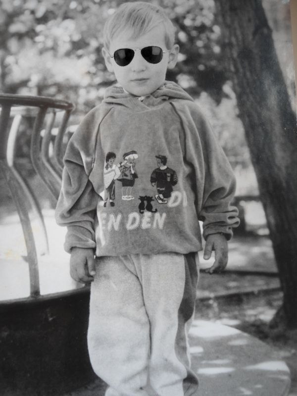 Антон Гейко Александрович | Луганск