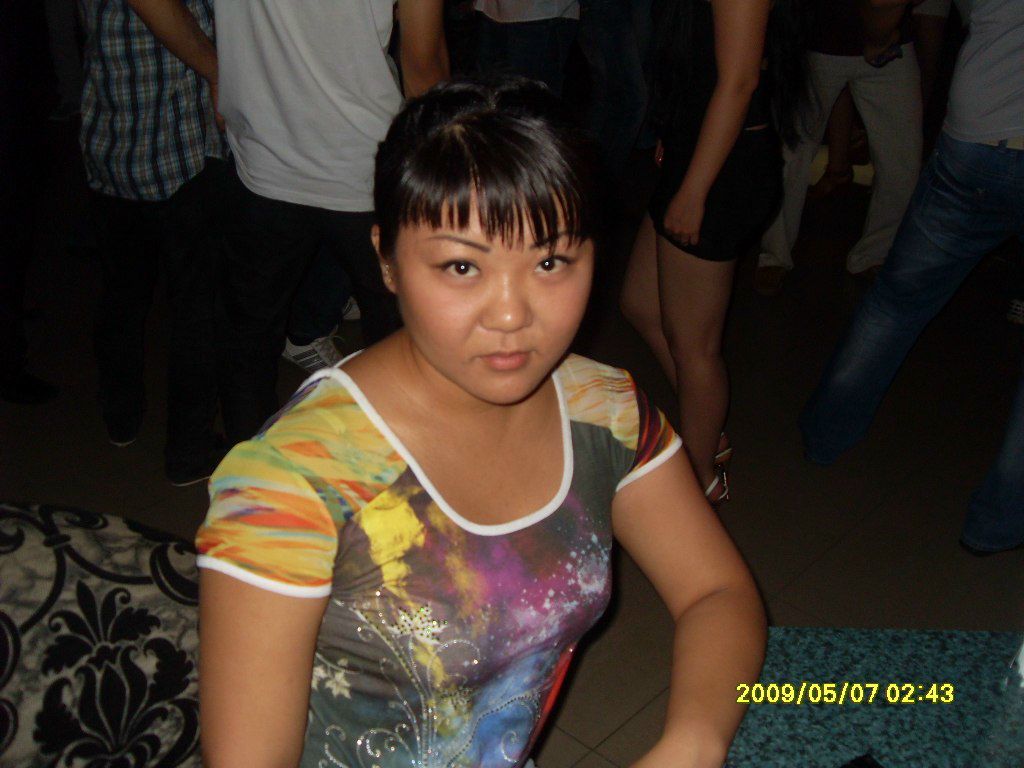 Alisa Hvan | Ташкент