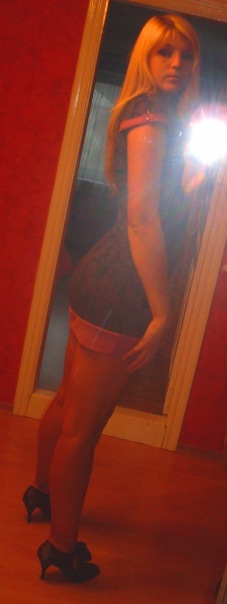 №17, Ольчик Винницкая, 38 лет №17, Ольчик Винницкая, 38 лет