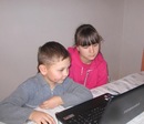 Фотография Гизатуллиной Алины