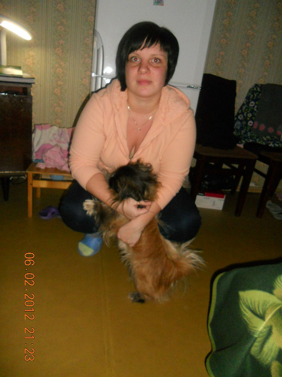 Валерия Салахова | Москва