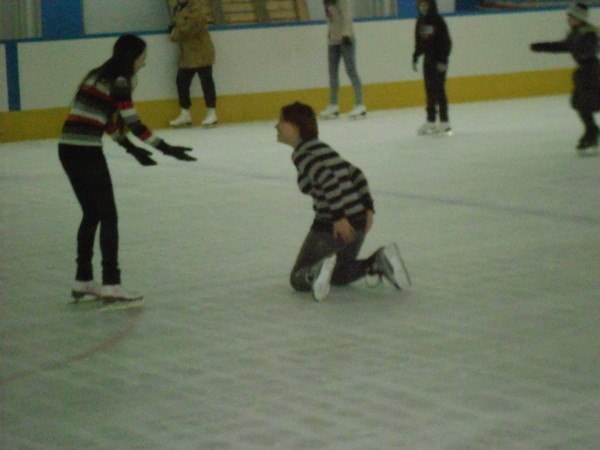 Инна Лямова | Одесса