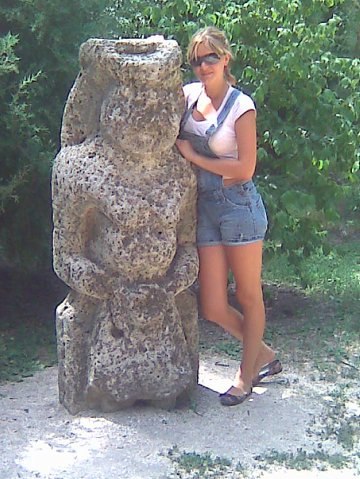 Таисия Евсеева | Москва