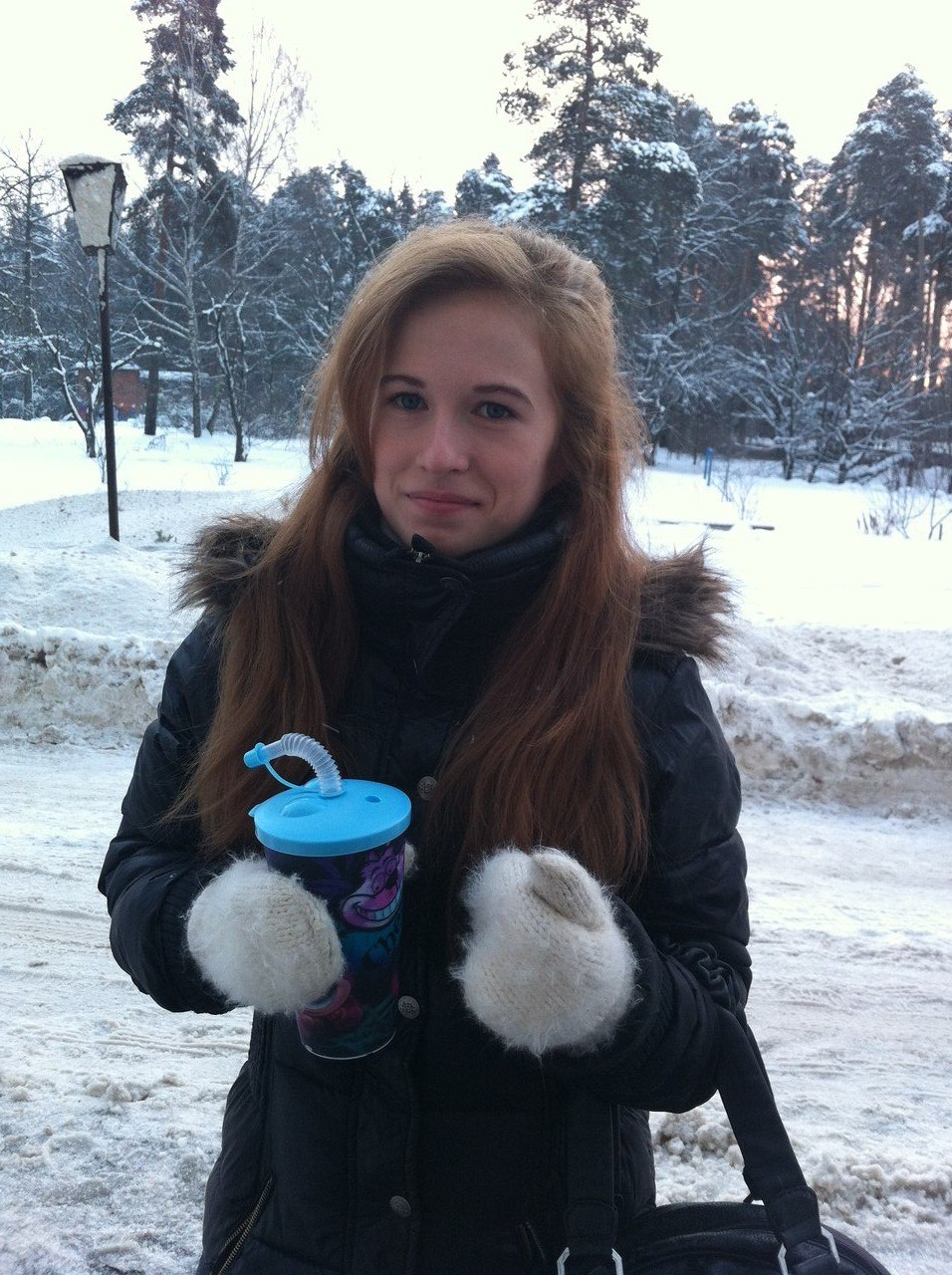 Анечка Филоненко | Москва