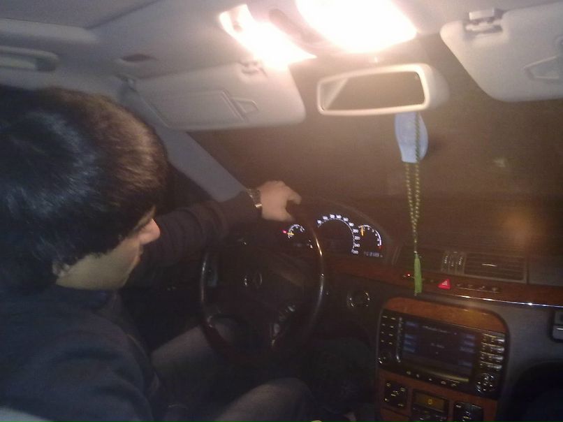 Иван Иванов | Ростов-на-Дону