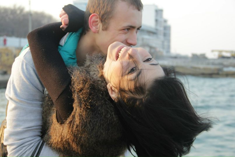 Александра Станикова | Одесса