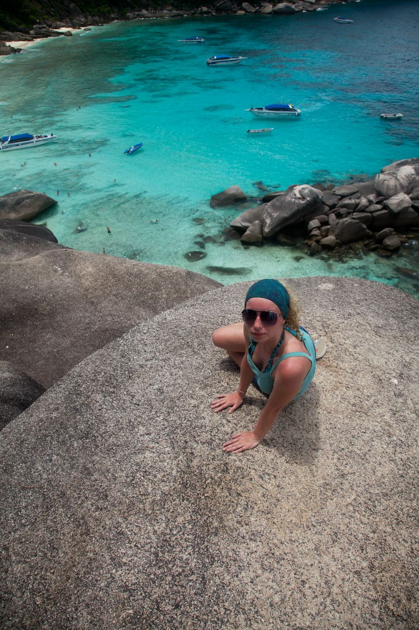 Елизавета Демьянец-Саяпова | Calgary